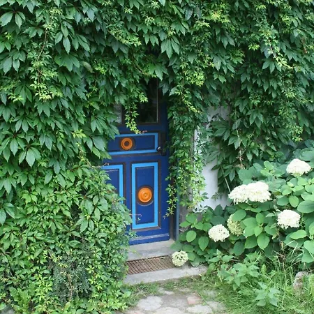 Apartment In Mit Grill Und Garten Retschow