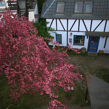 In Mit Grill Und Garten * Retschow