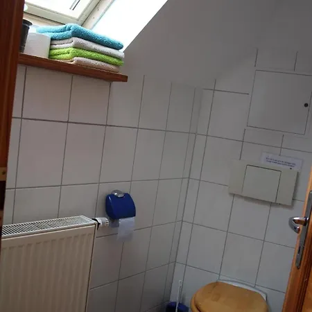 Apartment In Mit Grill Und Garten *